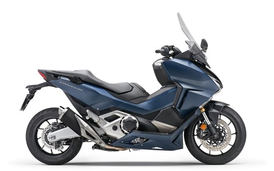 Gebrauchtmotorrad Honda Forza 750 - Bild 7