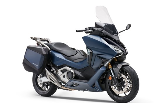Gebrauchtmotorrad Honda Forza 750 - Bild 16