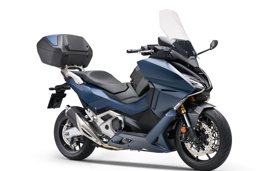 Gebrauchtmotorrad Honda Forza 750 - Bild 17