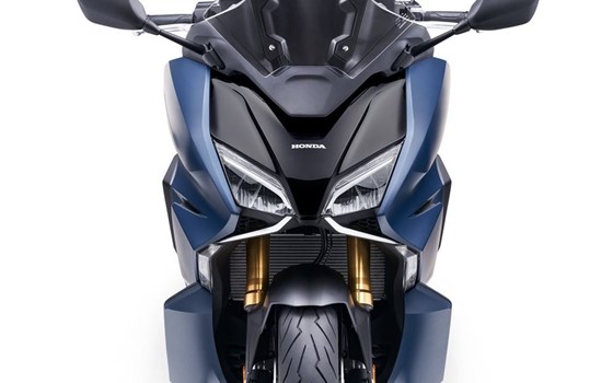 Gebrauchtmotorrad Honda Forza 750 - Bild 22