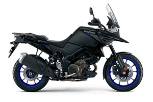 Angebot Suzuki V-Strom 1050