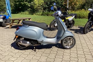 Angebot Vespa Primavera 125 S