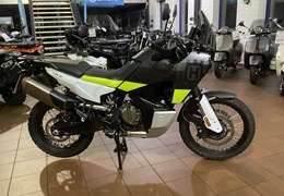 Gebrauchte Husqvarna Norden 901