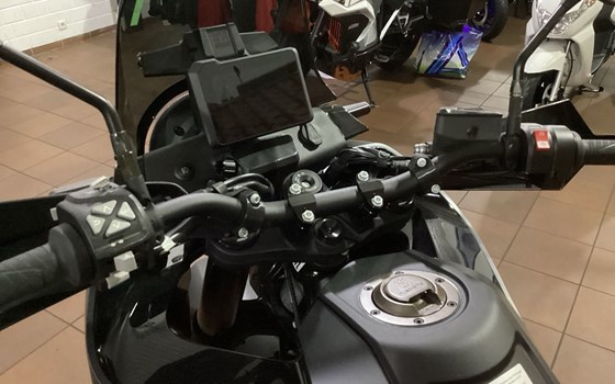 Gebrauchtmotorrad Husqvarna Norden 901 - Bild 4