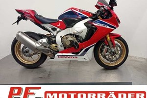 Angebot Honda CBR1000RR Fireblade SP