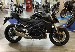 Neumotorrad Suzuki GSX-S950