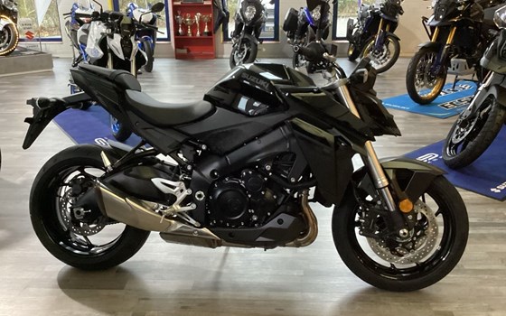 Neufahrzeug Suzuki GSX-S950 - Bild 1