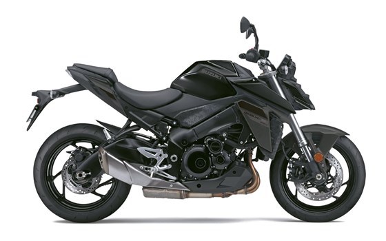 Neufahrzeug Suzuki GSX-S950 - Bild 10