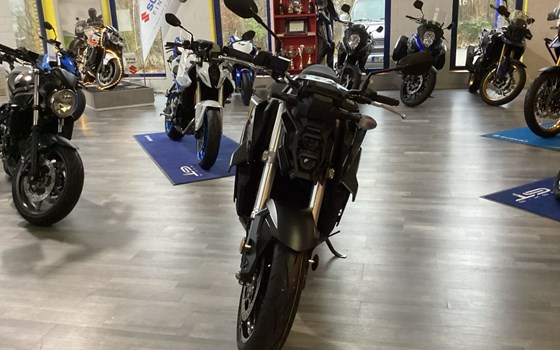 Neufahrzeug Suzuki GSX-S950 - Bild 4