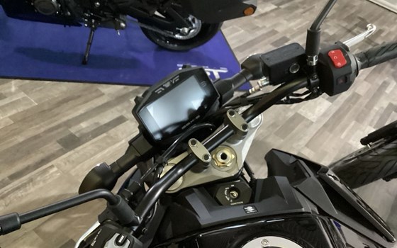 Neufahrzeug Suzuki GSX-S950 - Bild 5