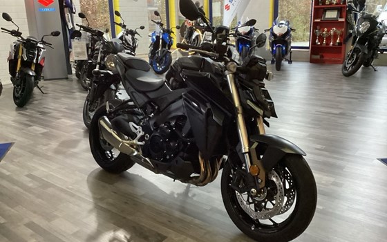 Neufahrzeug Suzuki GSX-S950 - Bild 2