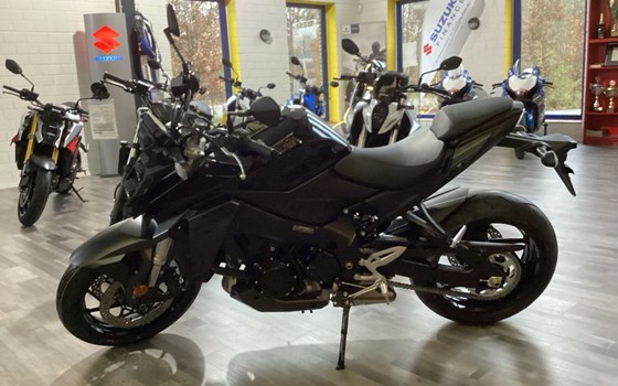 Neufahrzeug Suzuki GSX-S950 - Bild 3