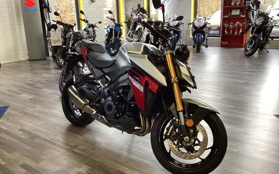 Neufahrzeug Suzuki GSX-S1000 - Bild 1