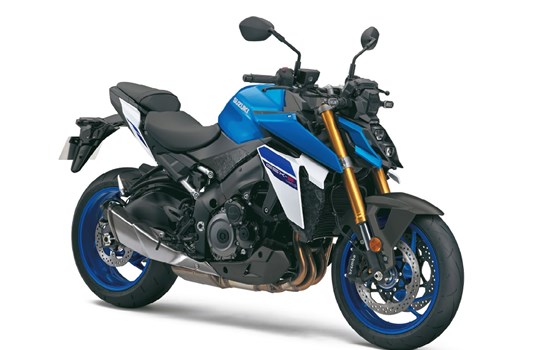 Neufahrzeug Suzuki GSX-S1000 - Bild 10