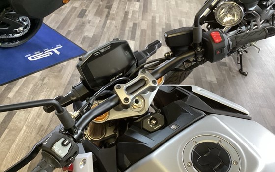 Neufahrzeug Suzuki GSX-S1000 - Bild 5