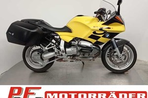 Angebot BMW R 1100 S