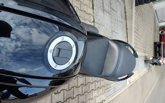 Gebrauchtmotorrad Suzuki SFV 650 Gladius - Bild 11