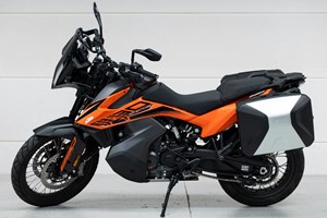 Angebot KTM 890 Adventure