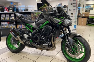 Angebot Kawasaki Z900