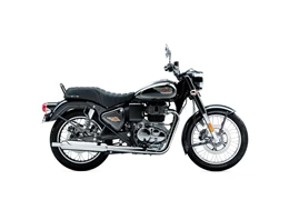 Neumotorrad Royal Enfield Bullet 350 Neumotorrad Royal Enfield Bullet 350
