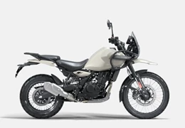 Neumotorrad Royal Enfield Himalayan 450 Neumotorrad Royal Enfield Himalayan 450