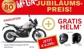 Royal Enfield Himalayan 450