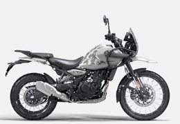 Neumotorrad Royal Enfield Himalayan 450 Neumotorrad Royal Enfield Himalayan 450