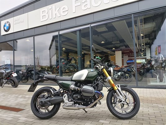 BMW R 12 nineT (San Remo Green Metallic) - Bild 2