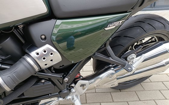 Gebrauchtmotorrad BMW R 12 nineT - Bild 19 Gebrauchtmotorrad BMW R 12 nineT - Bild 19