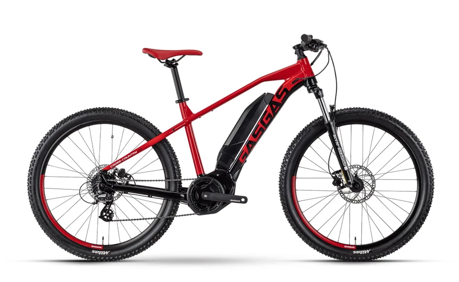 Angebot GasGas E-Bicycles G Cross Country 1.0 Bild 1: Angebot GasGas E-Bicycles G Cross Country 1.0