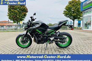 Angebot Kawasaki Z900