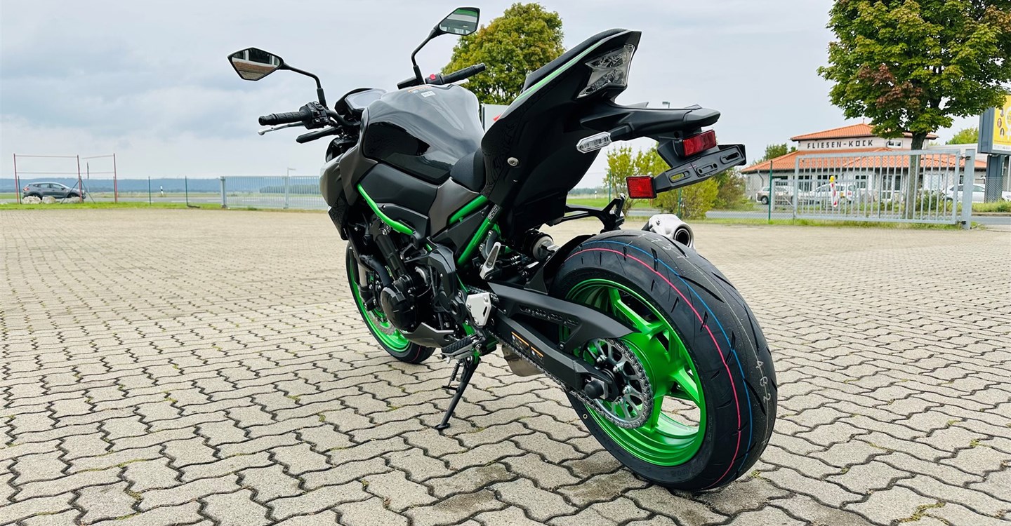 Angebot Kawasaki Z900