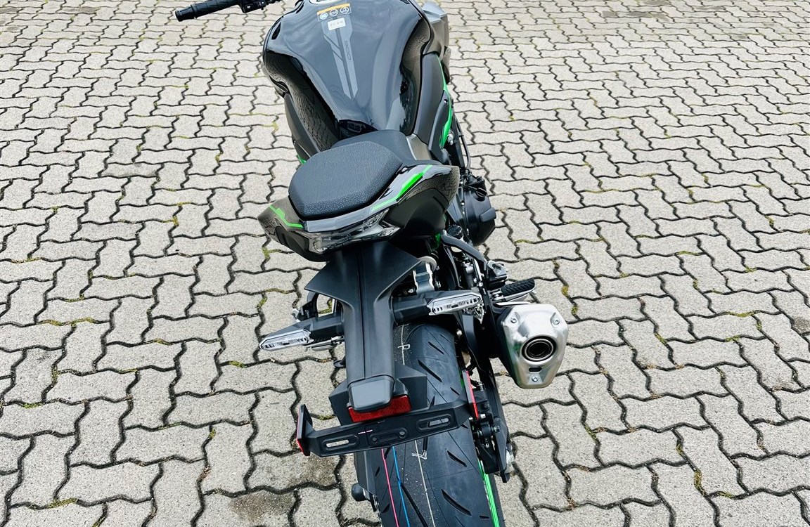 Angebot Kawasaki Z900