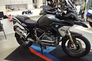 Angebot BMW R 1250 GS