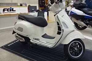 Angebot Vespa GTS 300 Super