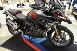 Angebot BMW R 1250 GS