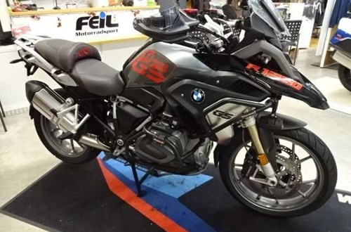 BMW R 1250 GS