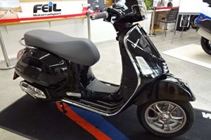 Angebot Vespa GTS 125