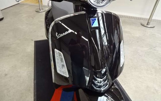 Neufahrzeug Vespa GTS 125 - Bild 5