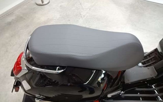 Neufahrzeug Vespa GTS 125 - Bild 6