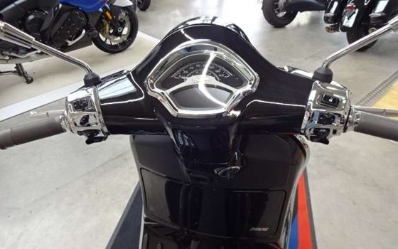 Neufahrzeug Vespa GTS 125 - Bild 7