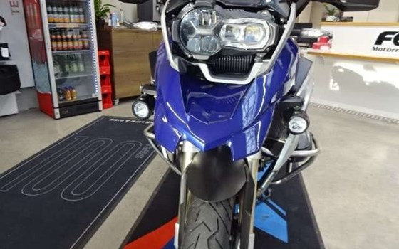 Gebrauchtmotorrad BMW R 1200 GS - Bild 10