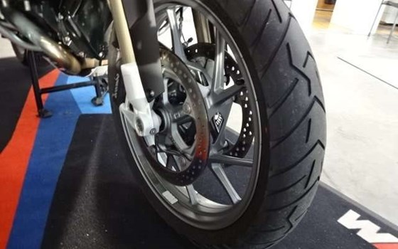 Gebrauchtmotorrad BMW R 1200 GS - Bild 11