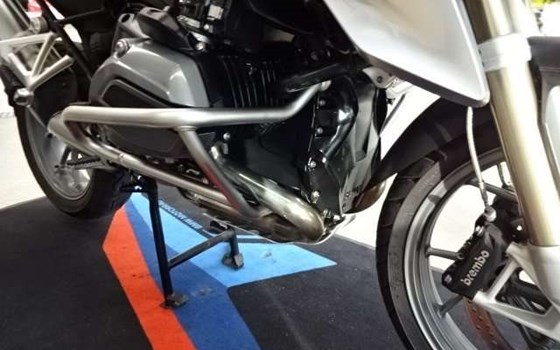 Gebrauchtmotorrad BMW R 1200 GS - Bild 12