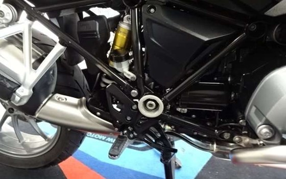 Gebrauchtmotorrad BMW R 1200 GS - Bild 13