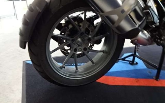 Gebrauchtmotorrad BMW R 1200 GS - Bild 14