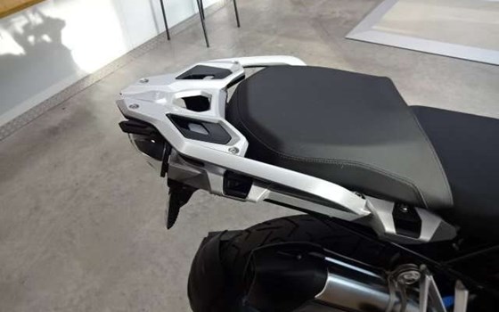 Gebrauchtmotorrad BMW R 1200 GS - Bild 15