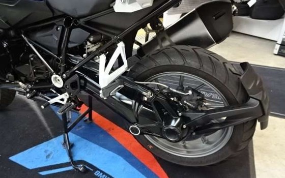 Gebrauchtmotorrad BMW R 1200 GS - Bild 4