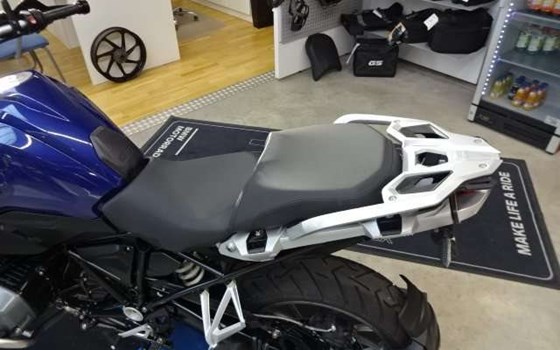 Gebrauchtmotorrad BMW R 1200 GS - Bild 5