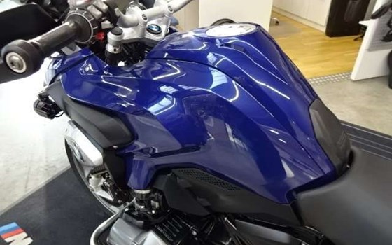 Gebrauchtmotorrad BMW R 1200 GS - Bild 6